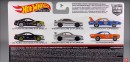 Three Years of Hot Wheels Car Culture 2-Packs: Who Is the King?