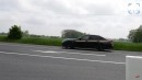 Manhart MH3 600 BMW M3 (G80) sound and acceleration tests by AutoTopNL