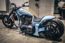 Thunderbike Gulf Edition