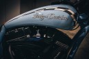 Thunderbike Gulf Edition