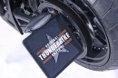 Thunderbike Matt Low