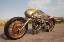 Thunderbike PainTTless