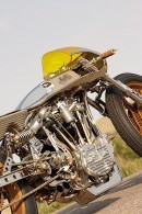 Thunderbike PainTTless