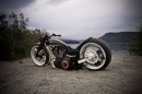 Thunderbike R-Odynamic