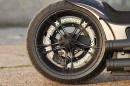 Thunderbike RS-R Life Fitness