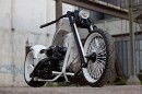 Thunderbike Smoothless