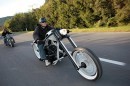 Thunderbike Smoothless