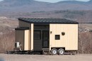 The Thuya tiny house from Minimaliste is the very essence of downsizing