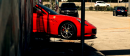 Ferrari California in T.I. and Lil Wayne Wit Me