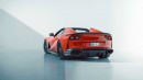 Novitec 2021 Ferrari 812 GTS