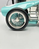 Tiffany & Co's Time for Speed Race Car Clock