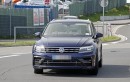Spyshots: Tiguan R Testing With RS3 Engine, Could Be an RS Q3 Mule
