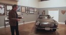 Tim Allen takes viewers inside his gorgeous car collection, with help from the Petersen Automotive Museum