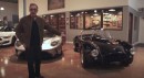 Tim Allen takes viewers inside his gorgeous car collection, with help from the Petersen Automotive Museum