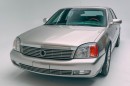 2000 Cadillac DeVille - Tim Allen