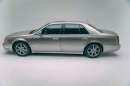2000 Cadillac DeVille - Tim Allen