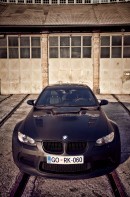 Vorsteiner BMW E92 M3 Means Business