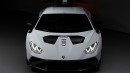 Lamborghini Huracan STO Time Chaser_111100