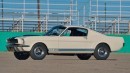 1965 Shelby GT350 No. 13 for sale Mecum