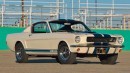 1965 Shelby GT350 No. 13 for sale Mecum