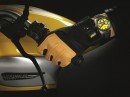 Ducati Scrambler-inspired Tudor Fastrider watch