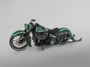Harley-Davidson Tin Lizzie