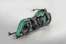 Harley-Davidson Tin Lizzie