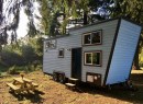 Tiny Adventure House is a truly magical tiny home, with premium and unexpected features