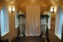 Tiny Chapel Is Arguably the Most Affordable Option to Tie the Knot