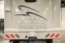 2015 Mercedes-Benz Sprinter 3500 Camper Van