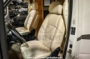 2015 Mercedes-Benz Sprinter 3500 Camper Van