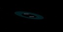 Visualization of Proxima Centauri b