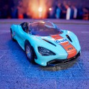 Tiny McLaren 720S Costs $25, Matchbox Needs to Try Harder