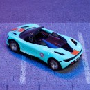 Tiny McLaren 720S Costs $25, Matchbox Needs to Try Harder