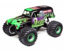 Tiny Monster Truck Performs Wicked Tricks, Costs $650