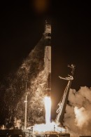 NASA launches CAPSTONE aboard Rocket Lab’s Electron rocket