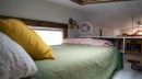 Tiny Tahoma is a Spacious Tiny House With Tons of Features and a Downstairs Bedroom