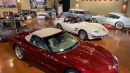 Gilmore Car Museum Greatest Generation: Corvette Special Exhibit