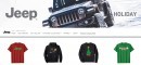 Official Jeep Shop by Amazon