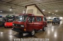1989 Volkswagen Vanagon Westfalia Camper for sale by Garage Kept Motors