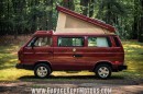 1989 Volkswagen Vanagon Westfalia Camper for sale by Garage Kept Motors