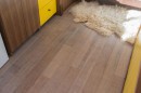 Tobermory Shepherd’s Hut Flooring