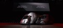 Elon Musk Introducing the Tesla Semi