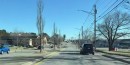 Augusta Maine City Streets