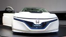 Honda ACX Concept
