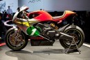 Honda RC-E Concept