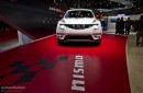 2011 Nissan Juke Nismo Concept