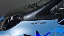 2011 Toyota FT-EV III Concept