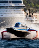 Tom Brady is now a team owner in the E1 e-boat racing championship