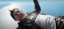 Tom Cruise's Death-Defying Stunt in Mission: Impossible - Dead Reckoning